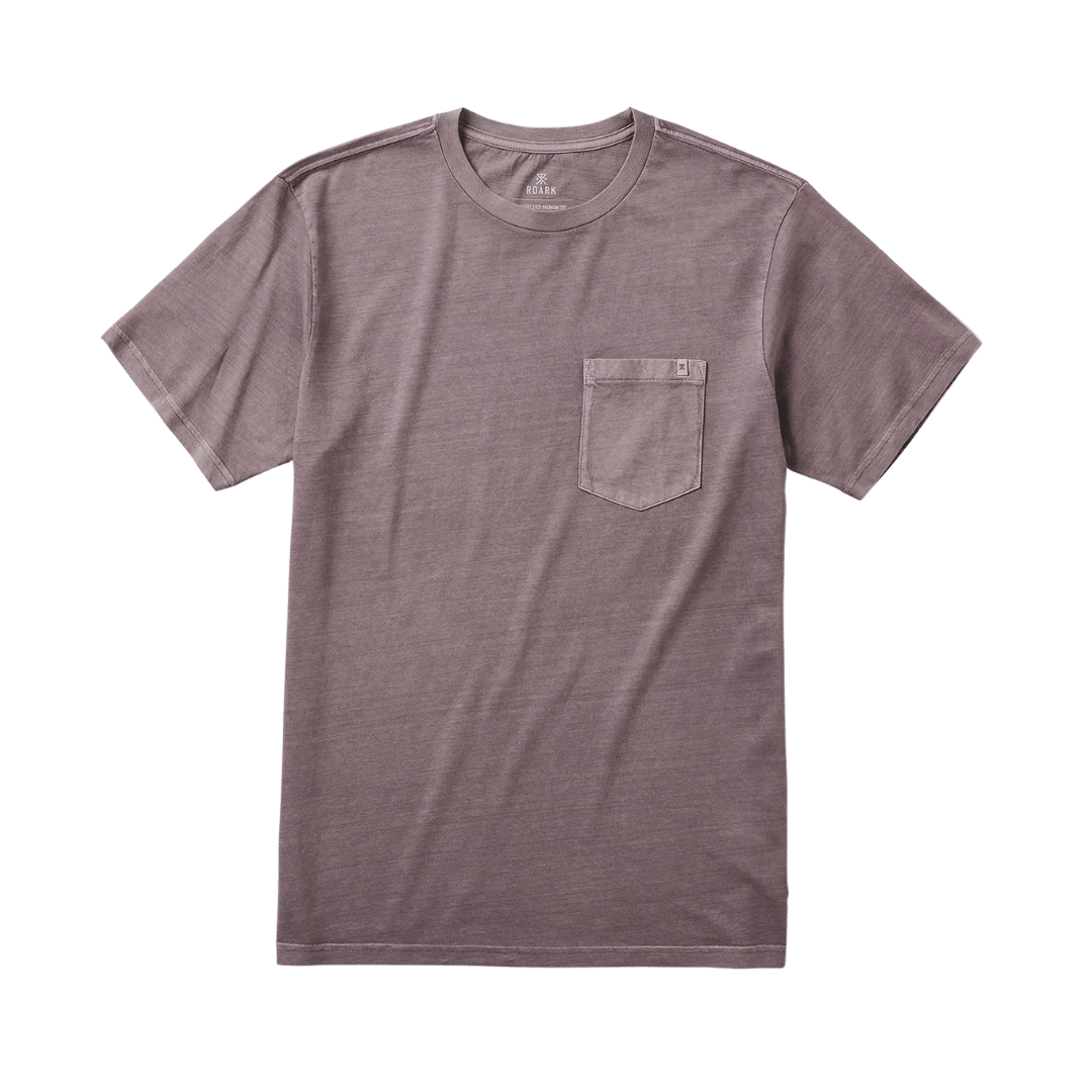 POLERA PREMIUM MADE TO FADE SHARK