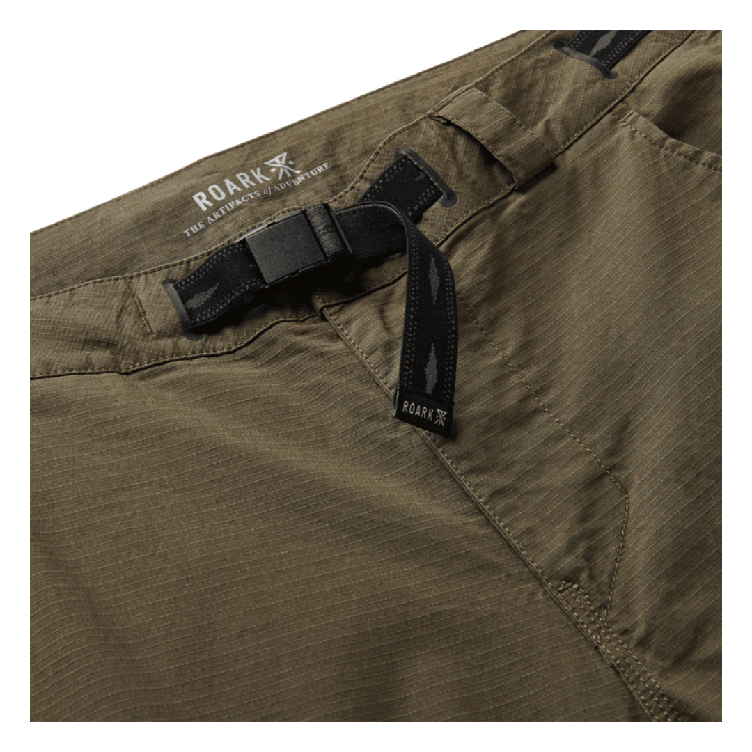 PANTALÓN CAMPOVER CARGO MILITARY