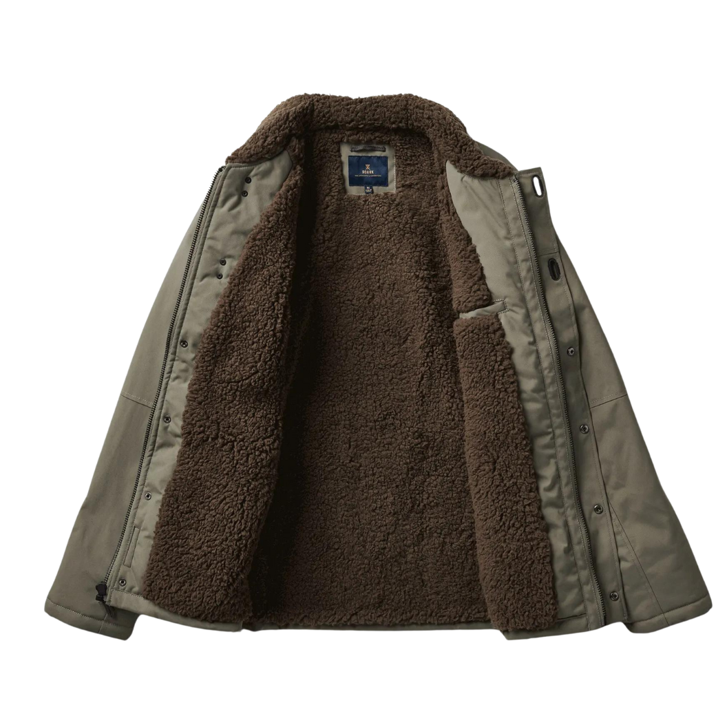CHAQUETA AXEMAN LIGHT ARMY