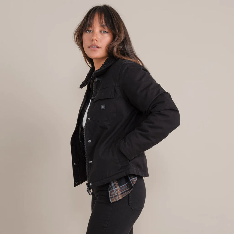 CHAQUETA AXEMAN WOMAN