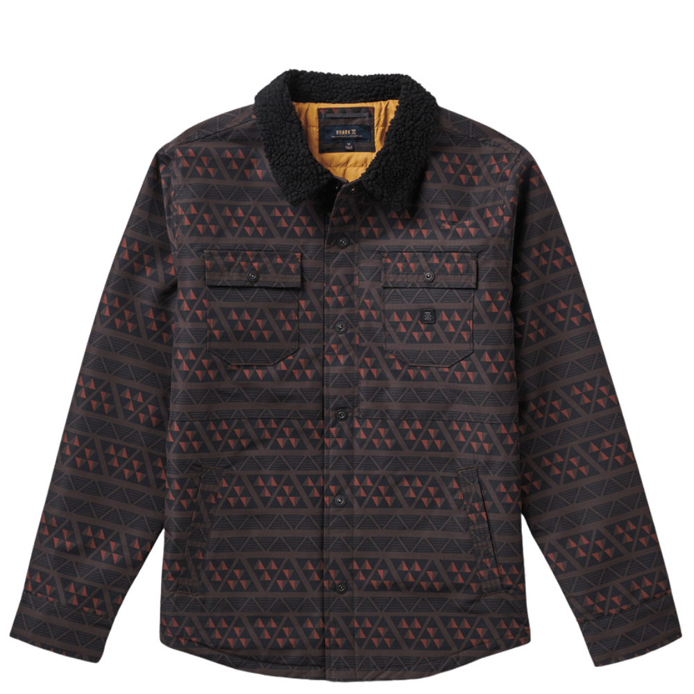 CHAQUETA HEBRIDES WEATHERPROOF