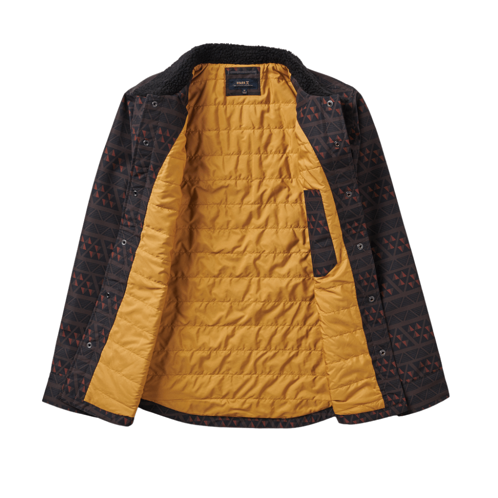 CHAQUETA HEBRIDES WEATHERPROOF