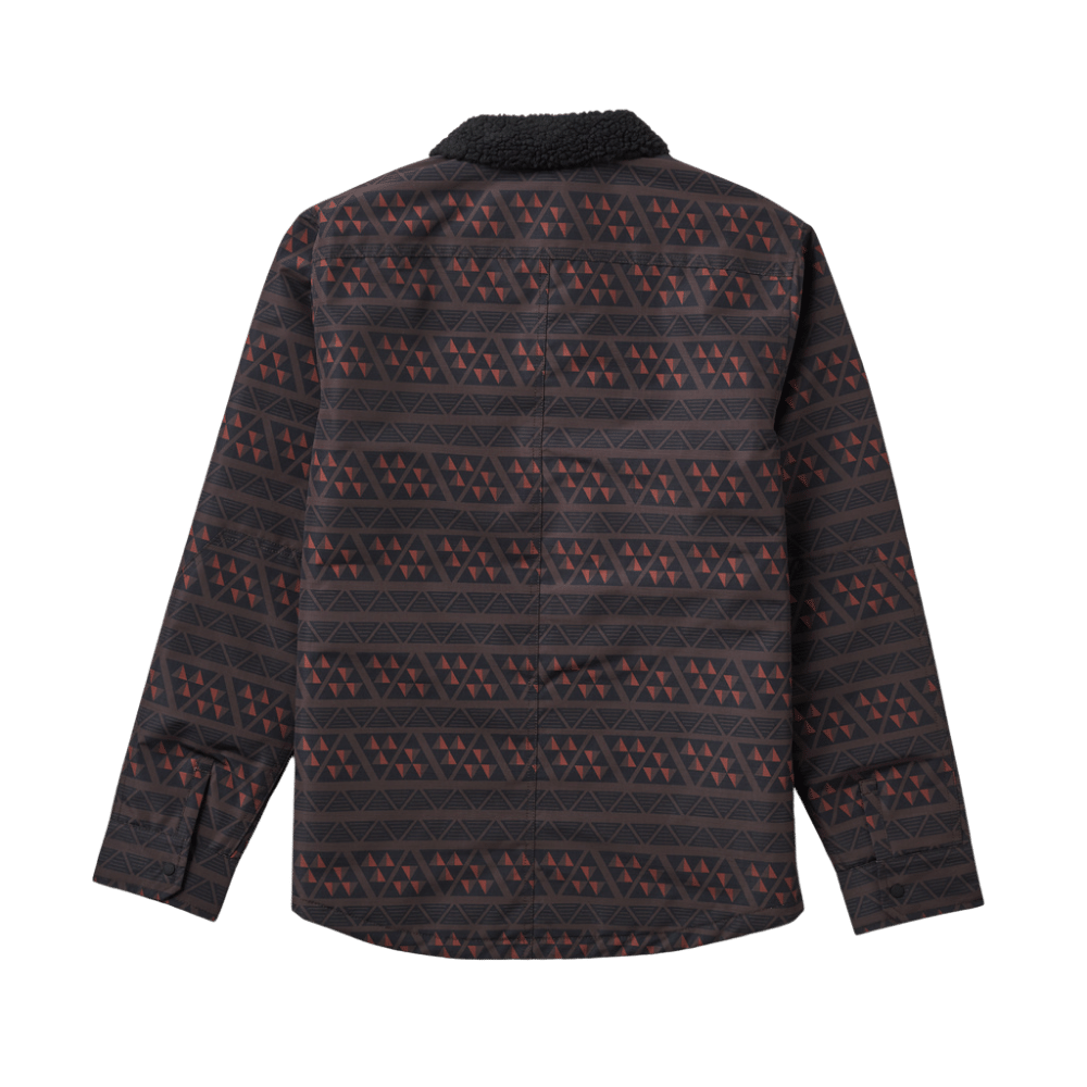 CHAQUETA HEBRIDES WEATHERPROOF