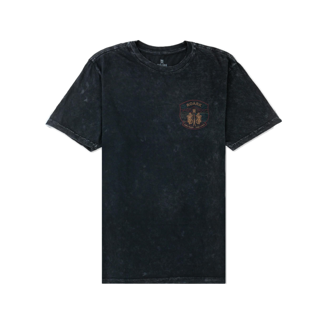 POLERA OPEN ROADS NZ