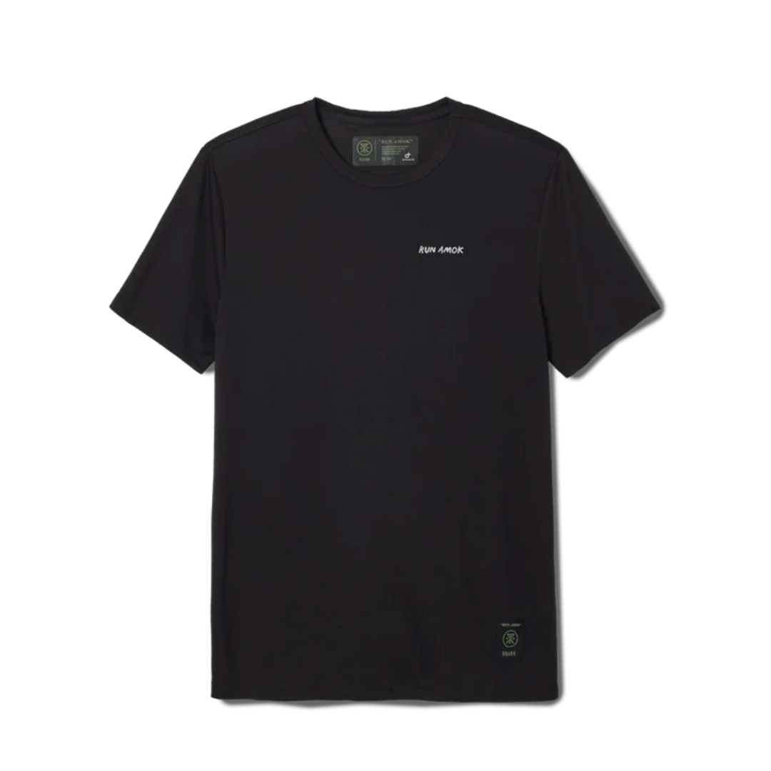 POLERA MATHIS CORE SS