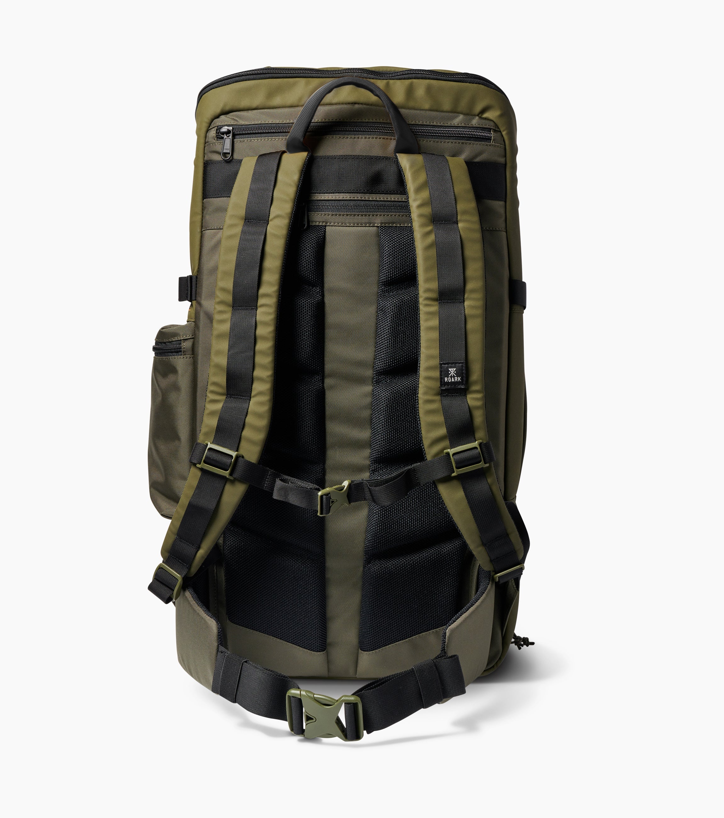 MOCHILA 5 DAY MULE 55L MILITARY