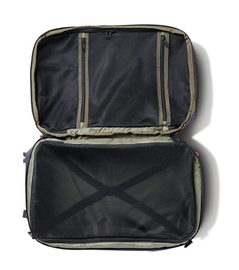 MOCHILA 3 DAY FIXER 35L BLACK
