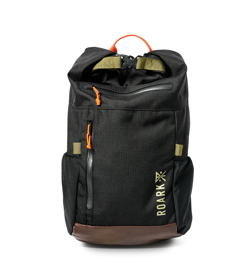 MOCHILA PASSENGER 27L 2.0 BLACK