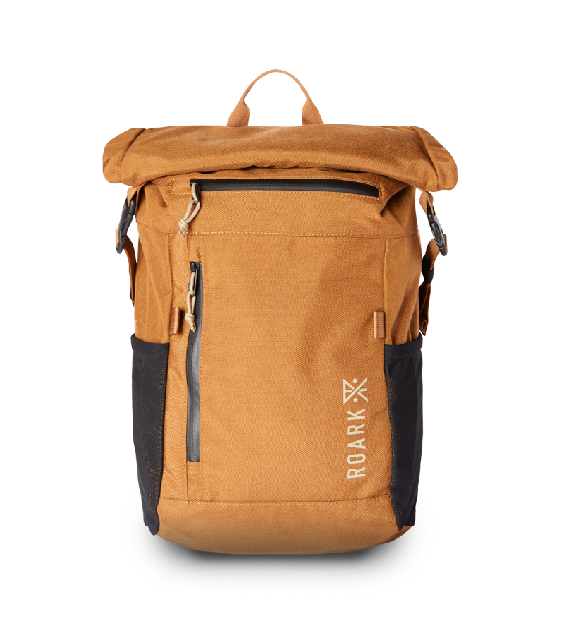 MOCHILA PASSENGER 27L 2.0 TOFFEE
