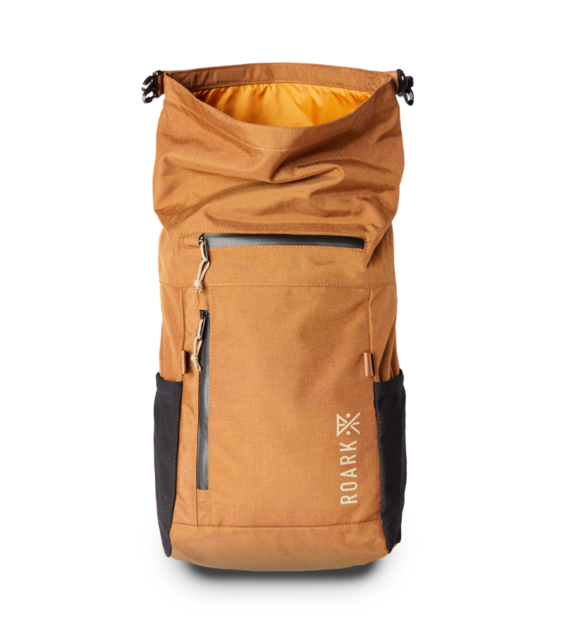 MOCHILA PASSENGER 27L 2.0 TOFFEE