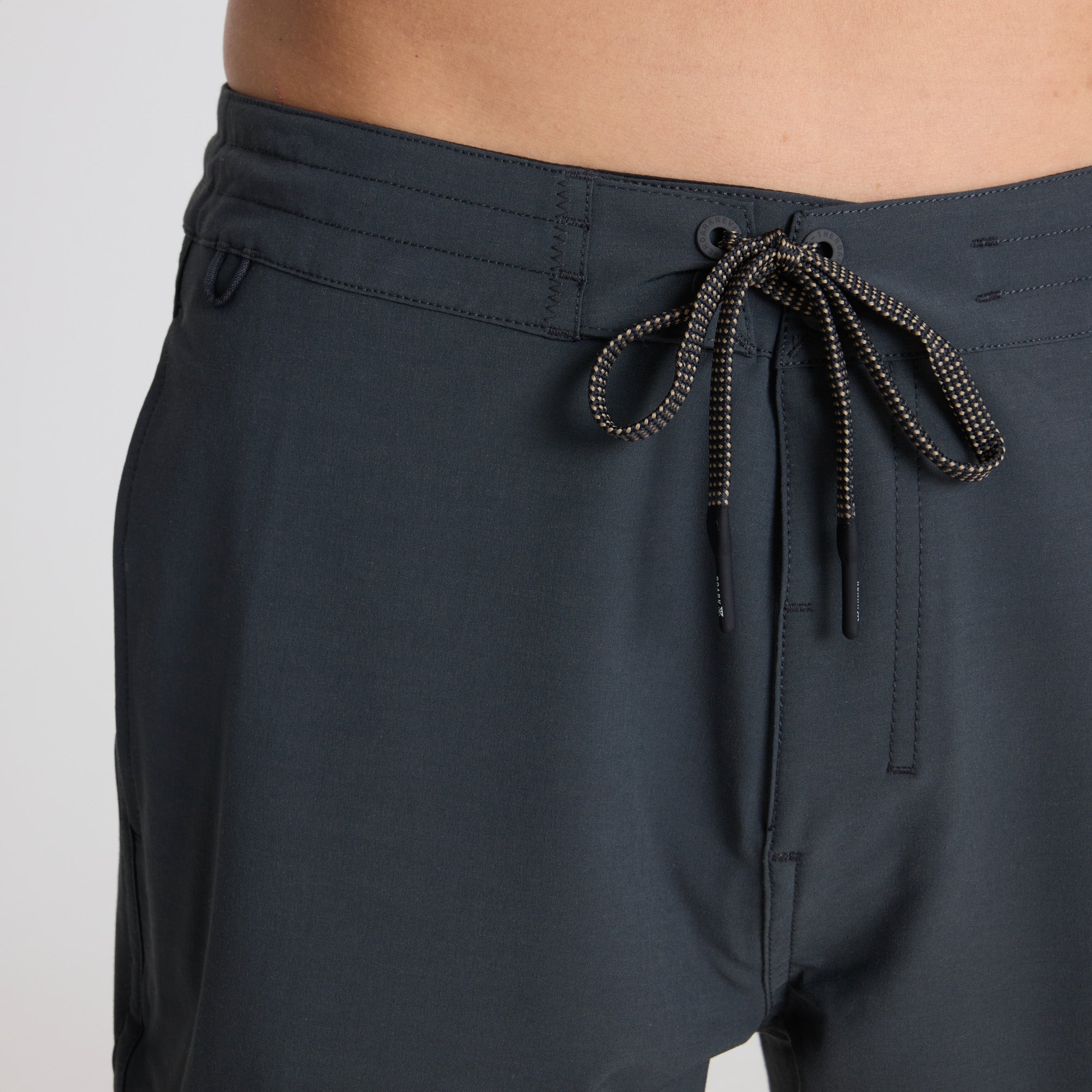 TRAJE DE BAÑO CHILLER SCALLOP ONIX