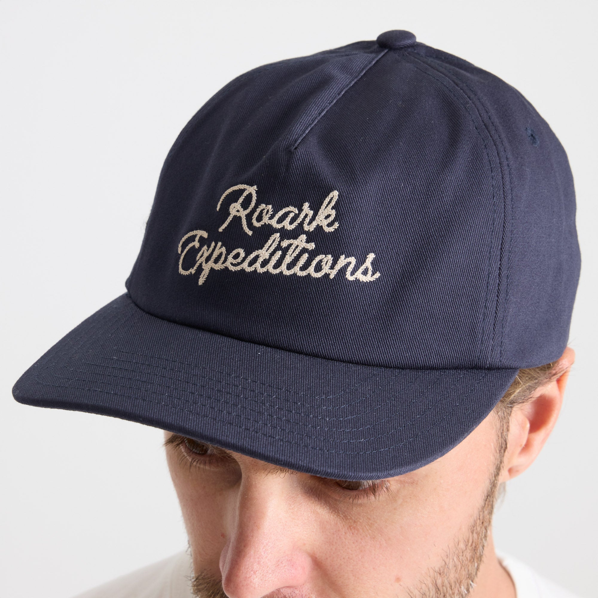JOCKEY VENTURE SNAPBACK
