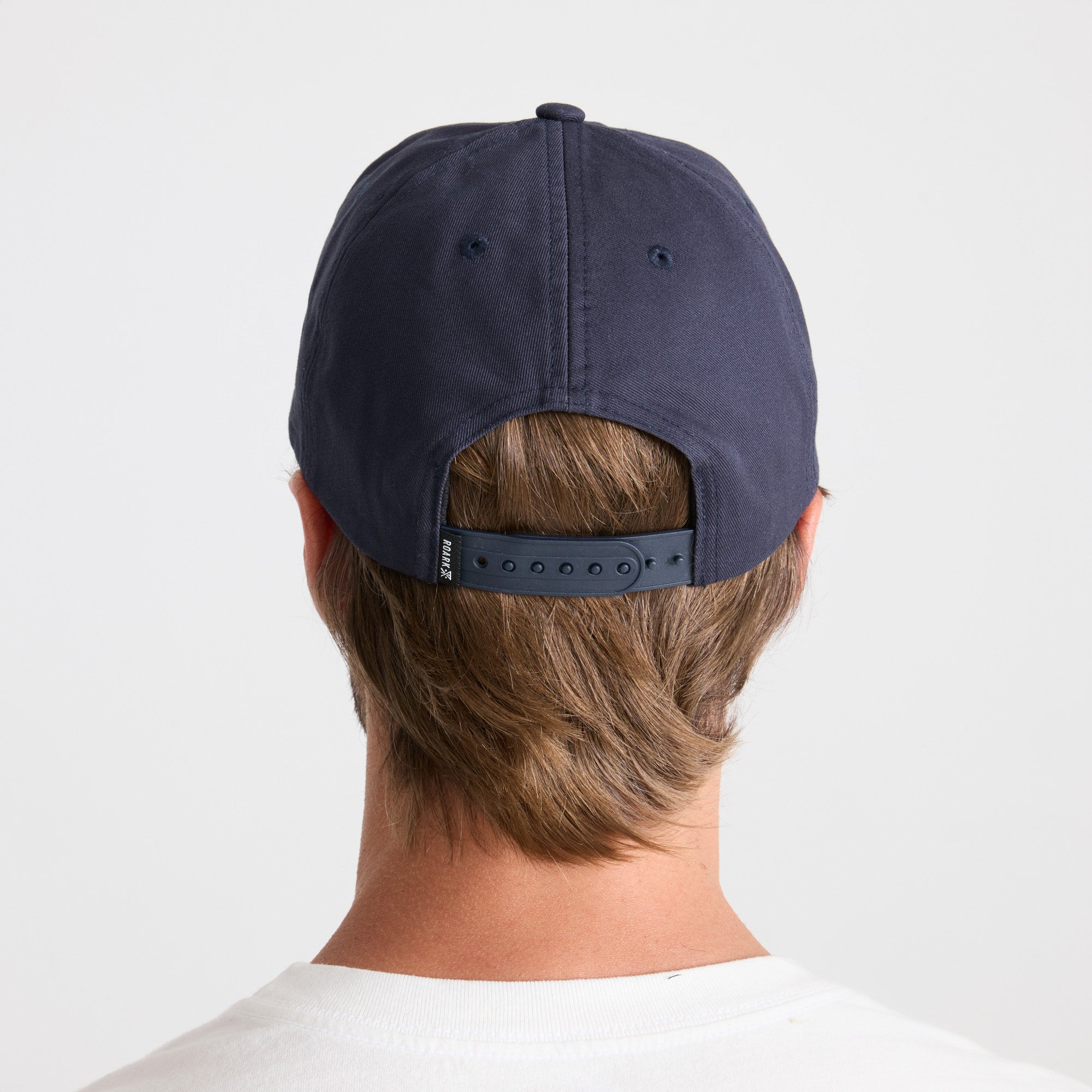 JOCKEY VENTURE SNAPBACK