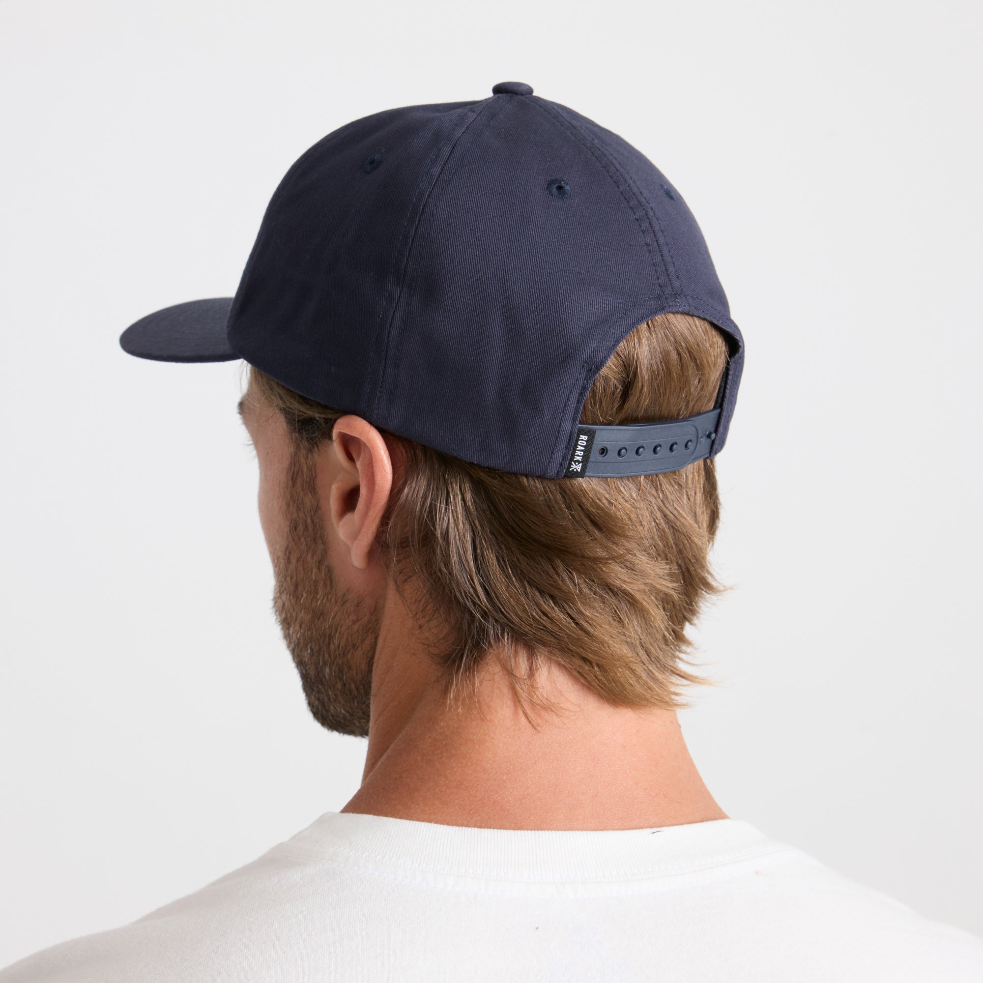 JOCKEY VENTURE SNAPBACK