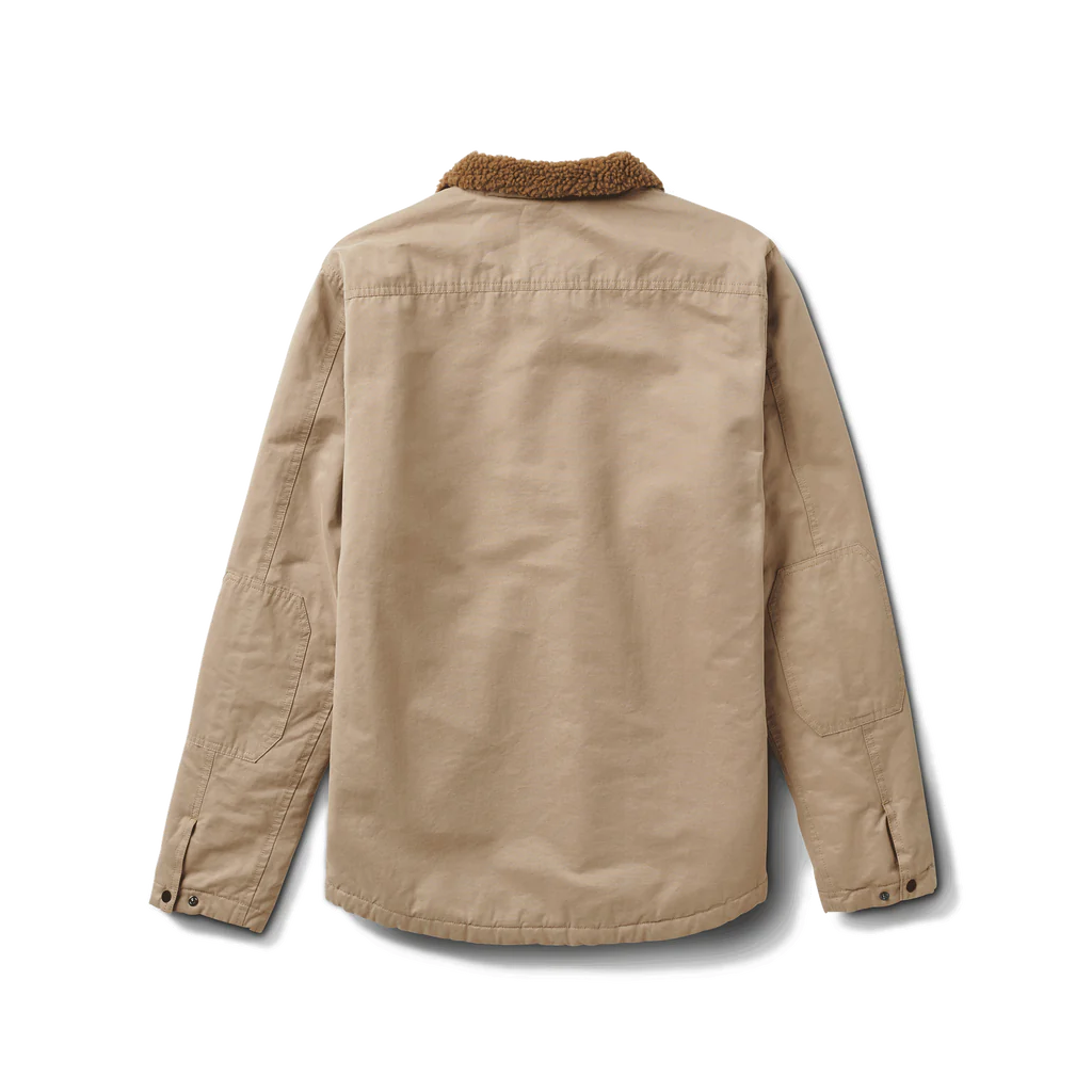 CHAQUETA HEBRIDES BEACH