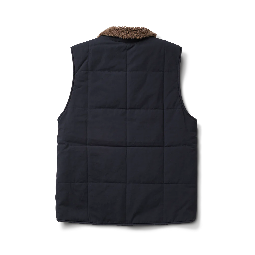 CHAQUETA LIVINGSTON SIN MANGAS