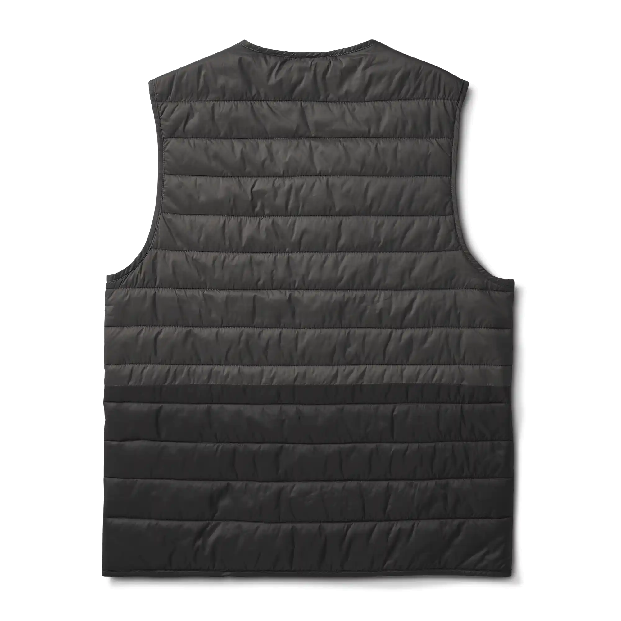CHAQUETA CHOPPER SIN MANGAS HOMBRE