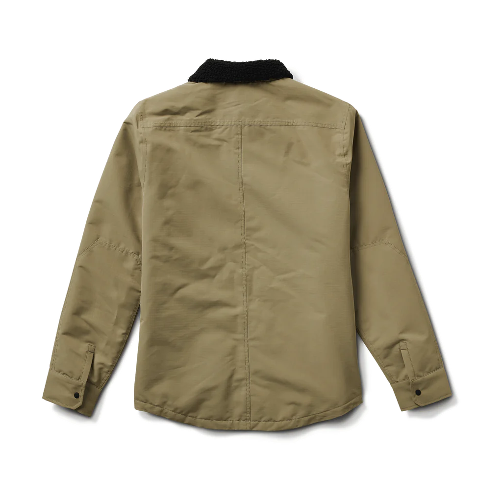 CHAQUETA HEBRIDES WEATHERPROOF