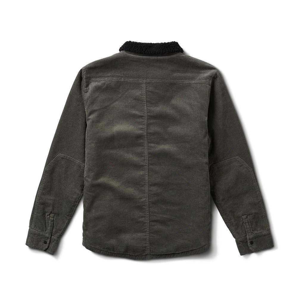 CHAQUETA HEBRIDES CHARCOAL