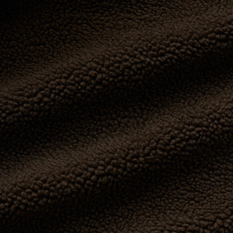 CHAQUETA HEBRIDES PECAN