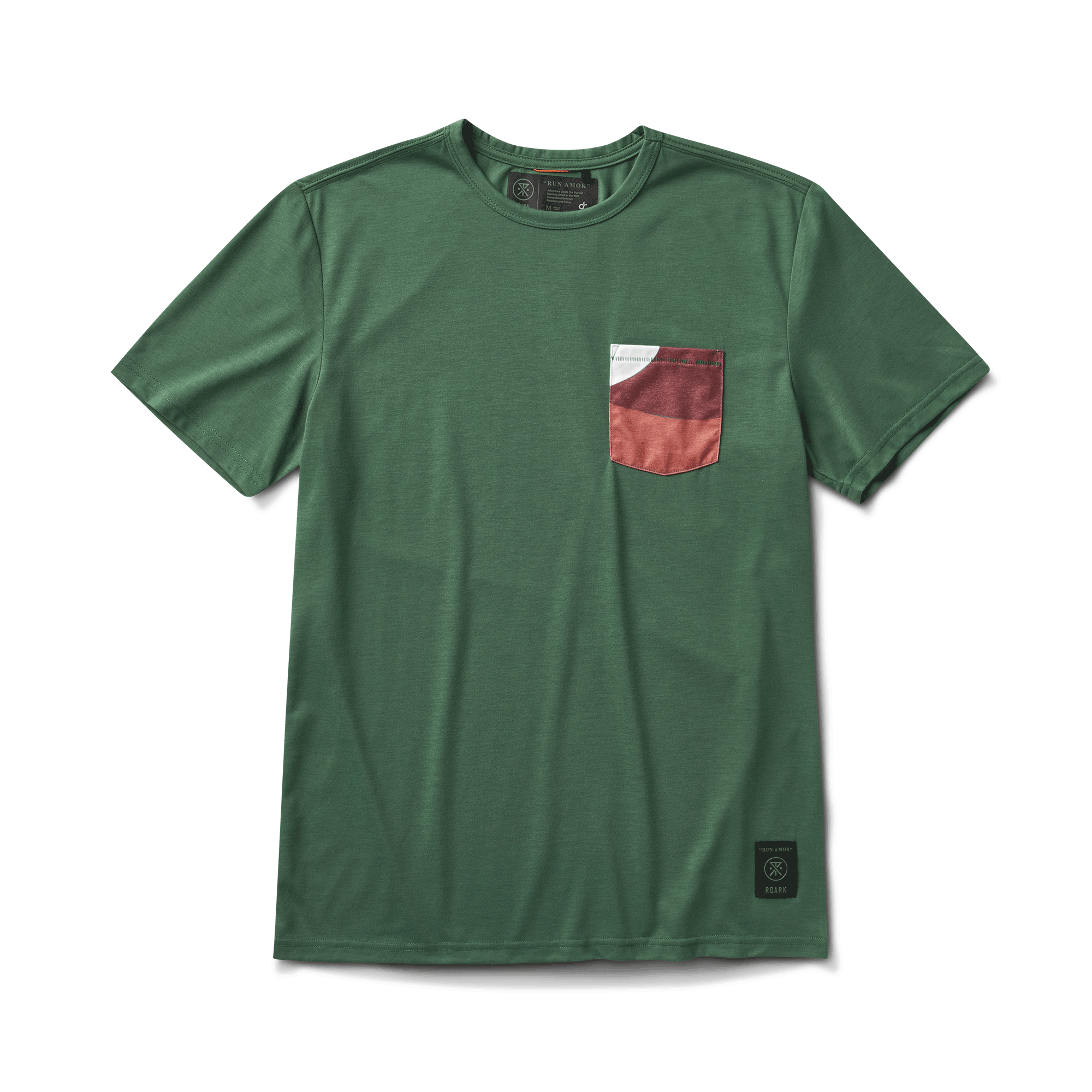 POLERA MATHIS WELLER SS