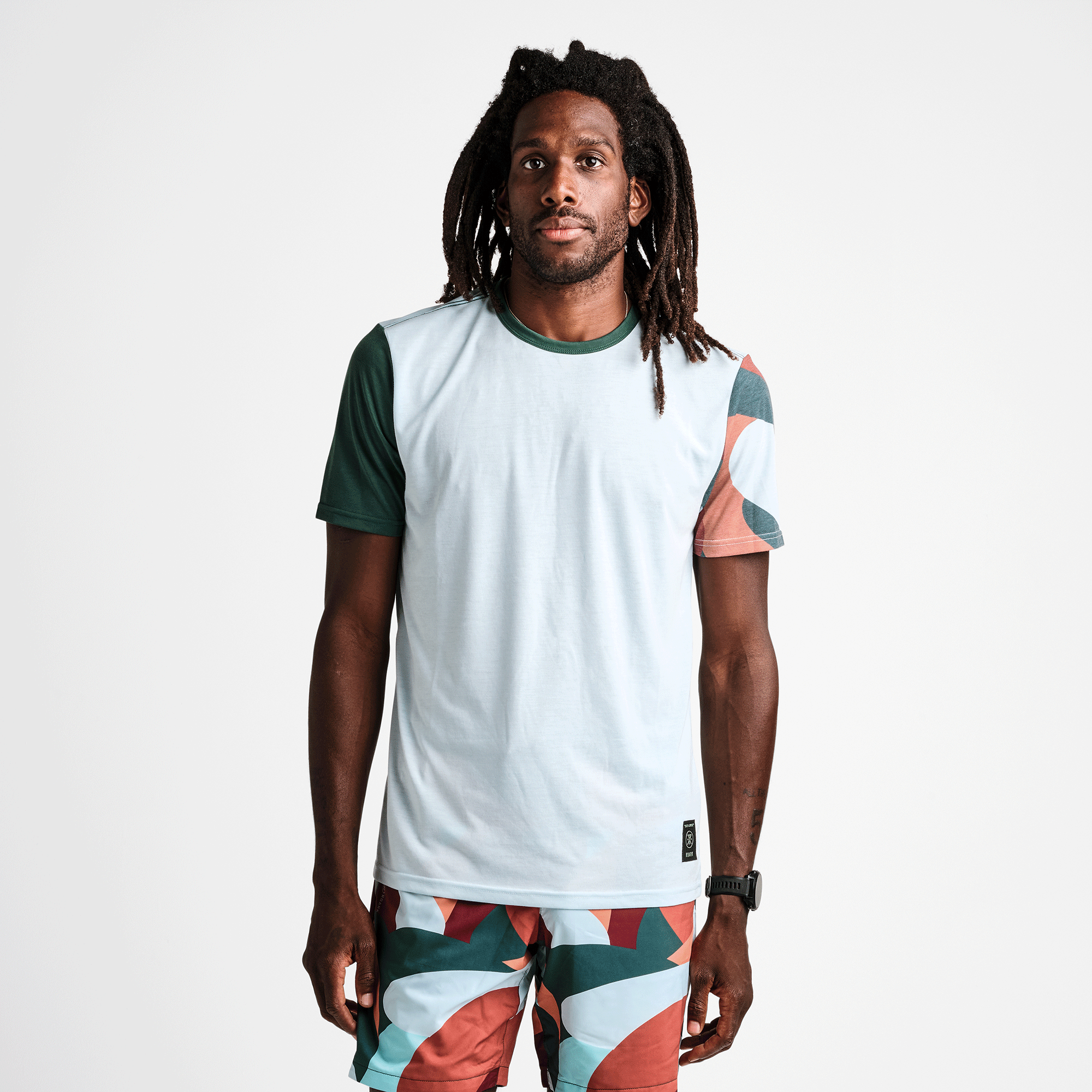 POLERA MATHIS WELLER SS