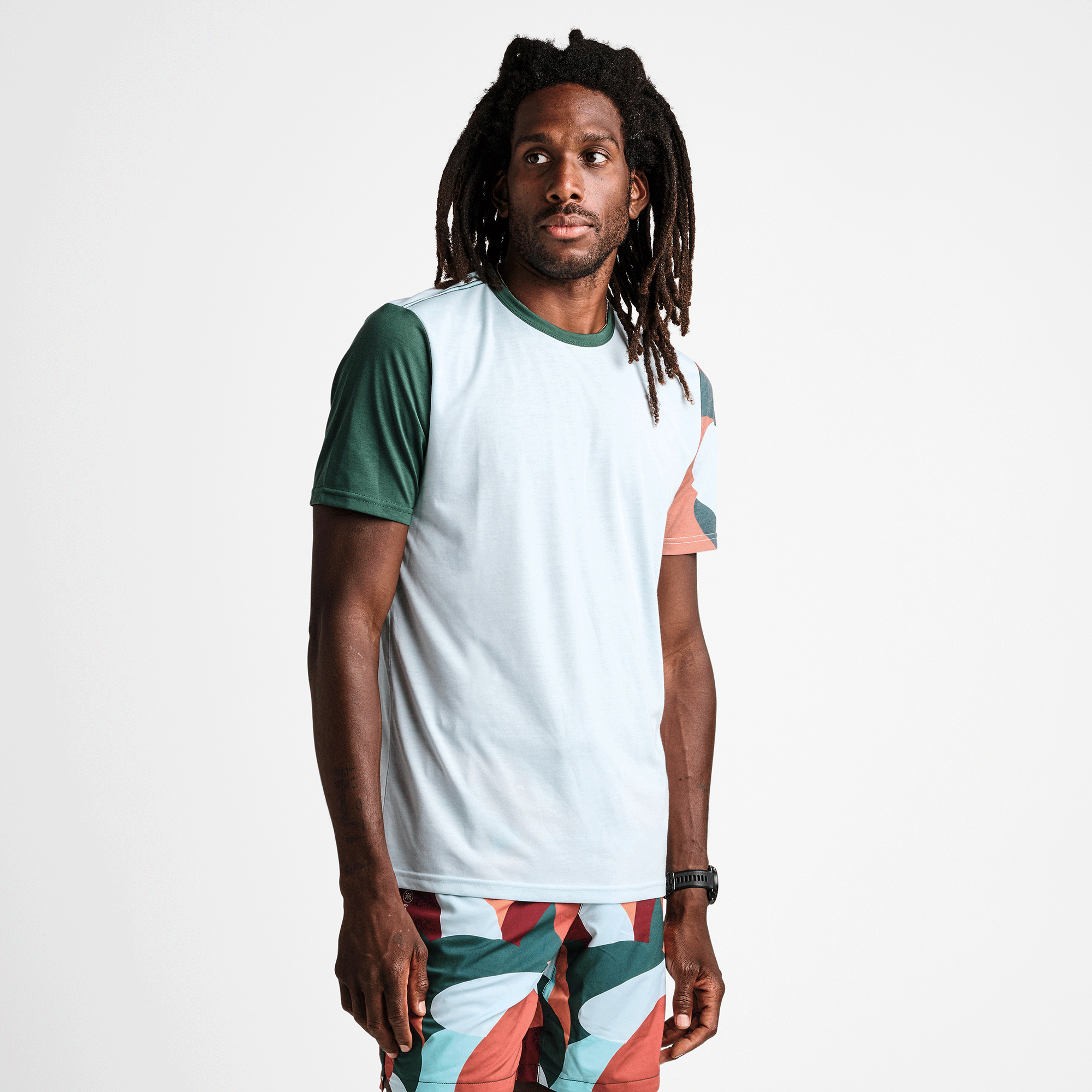 POLERA MATHIS WELLER SS