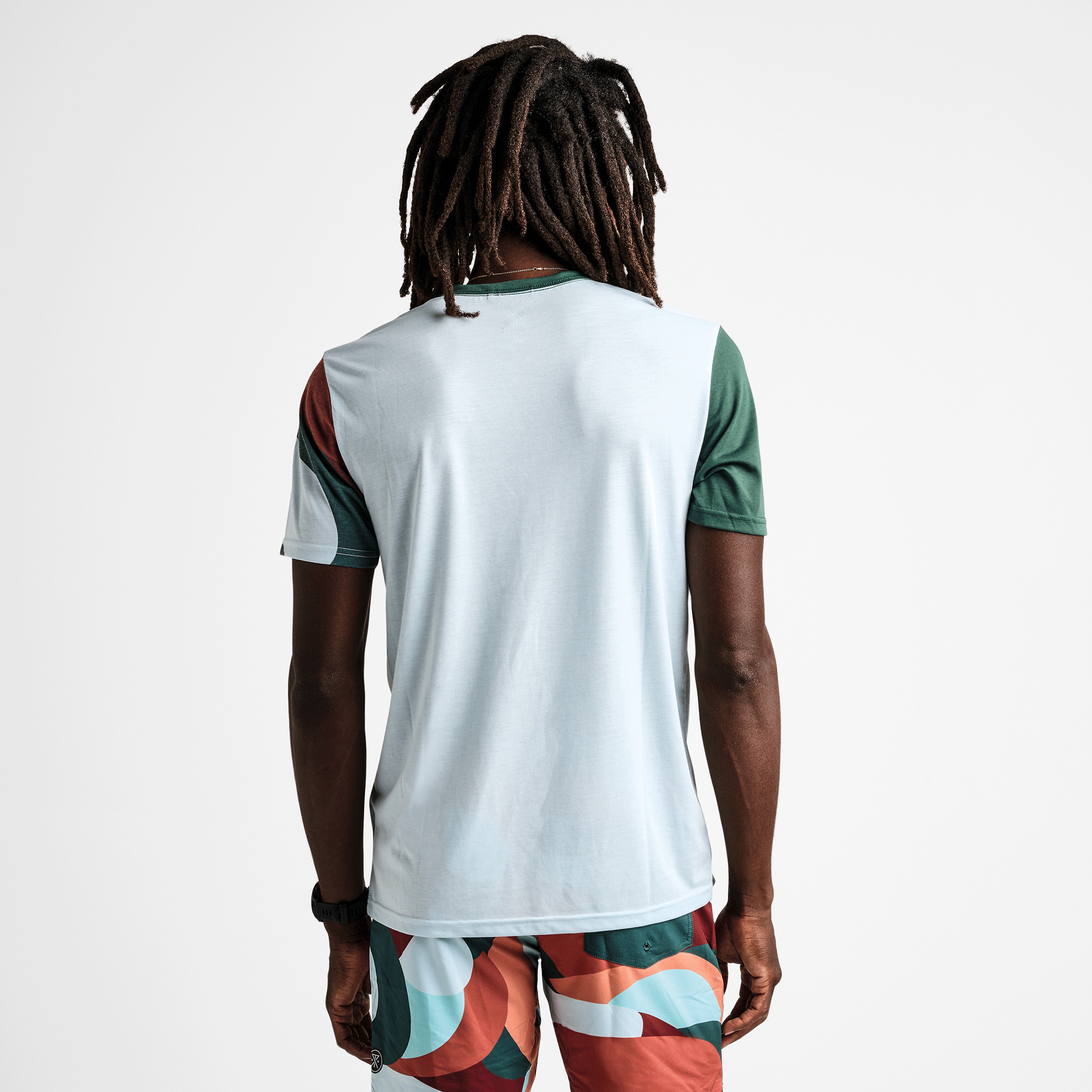 POLERA MATHIS WELLER SS