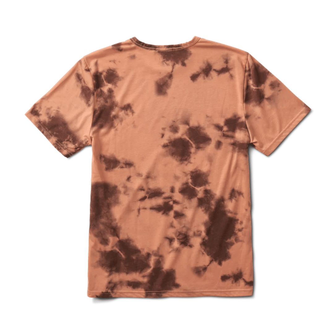 POLERA MATHIS TIE DYE SS