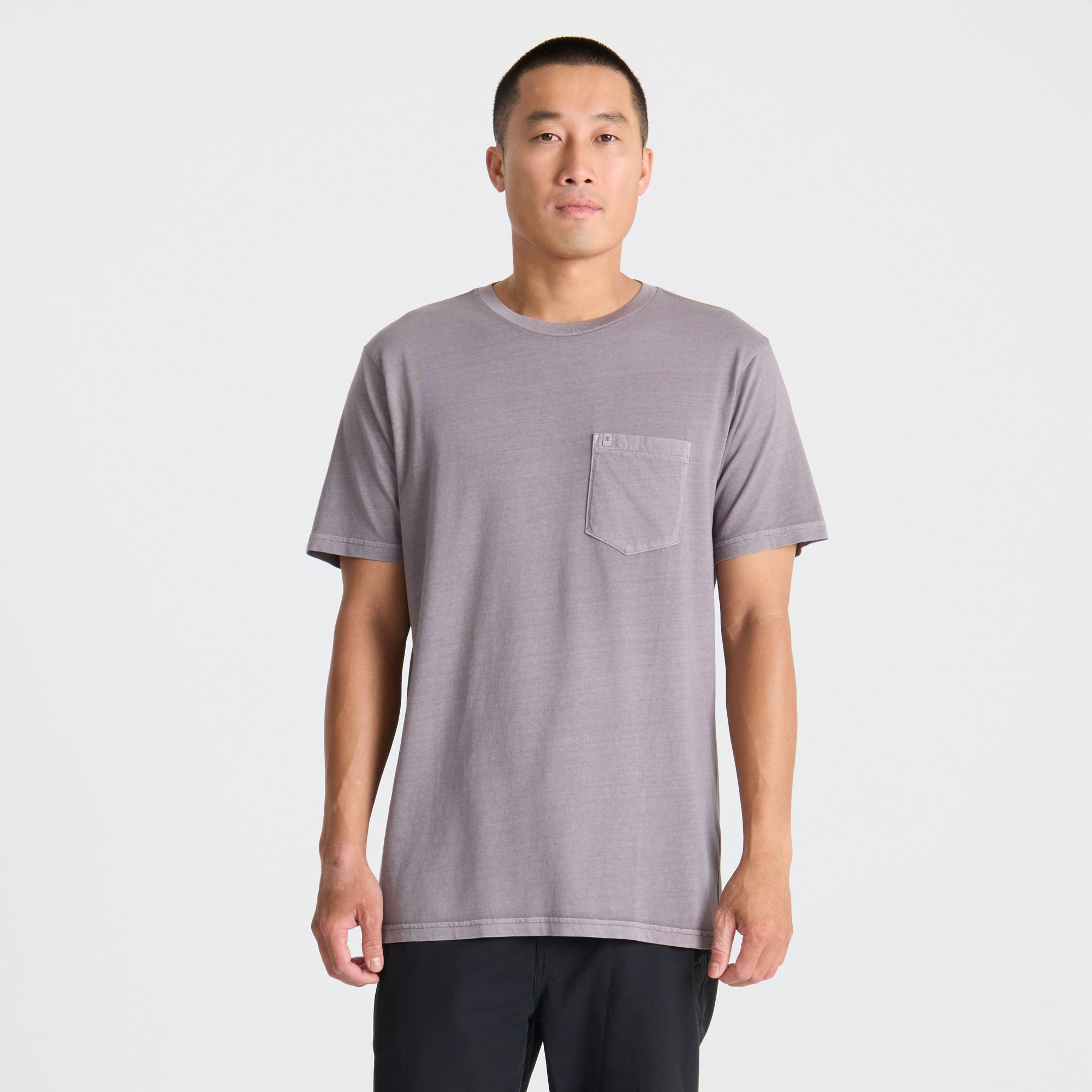 POLERA PREMIUM MADE TO FADE SHARK