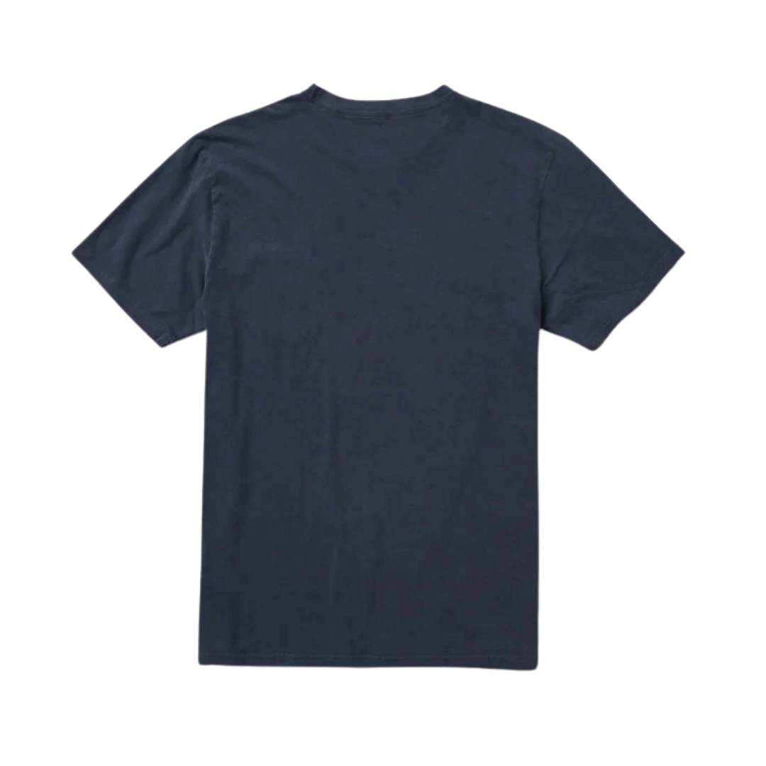 POLERA PREMIUM MADE TO FADE WASHED ORION