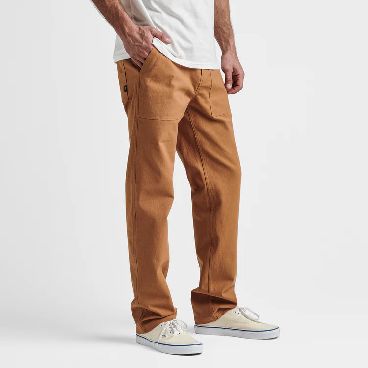 PANTALÓN UTILITARIO LAYOVER PIGNOLI