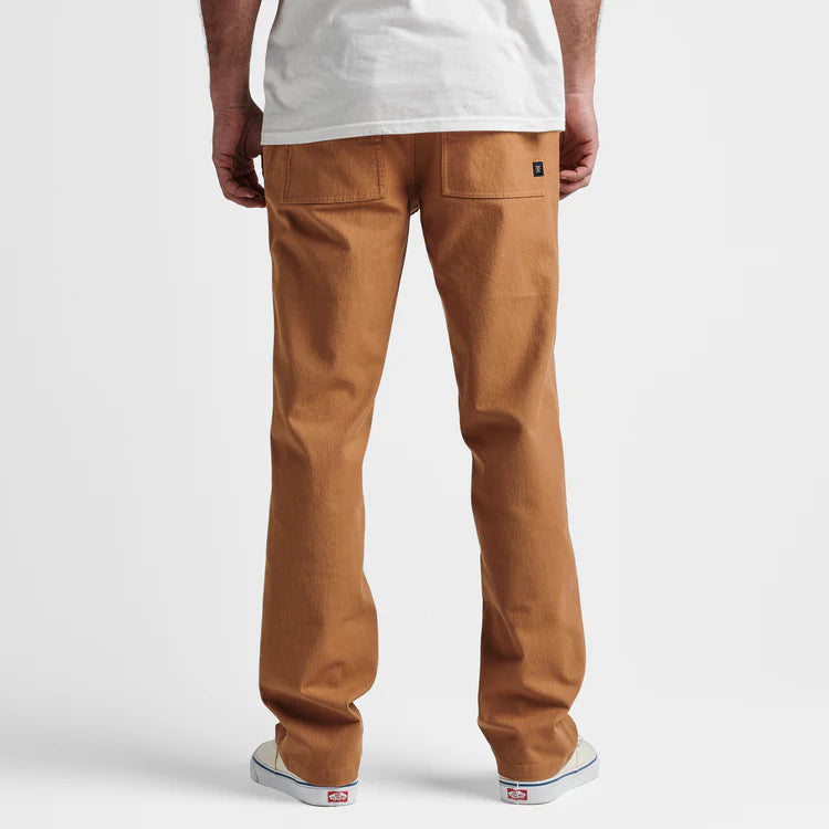PANTALÓN UTILITARIO LAYOVER PIGNOLI
