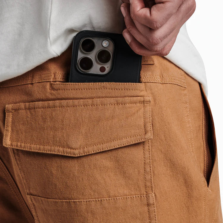 PANTALÓN UTILITARIO LAYOVER PIGNOLI