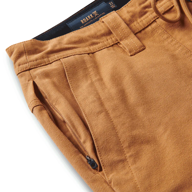 PANTALÓN UTILITARIO LAYOVER PIGNOLI