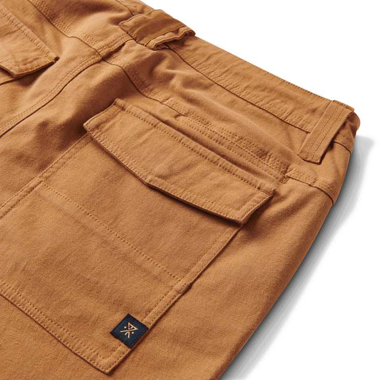 PANTALÓN UTILITARIO LAYOVER PIGNOLI