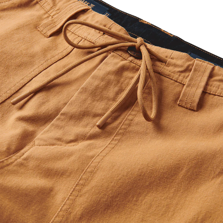 PANTALÓN UTILITARIO LAYOVER PIGNOLI