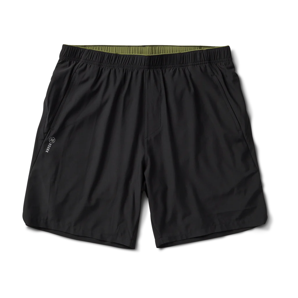 SHORT BOMMER 2.0 7"