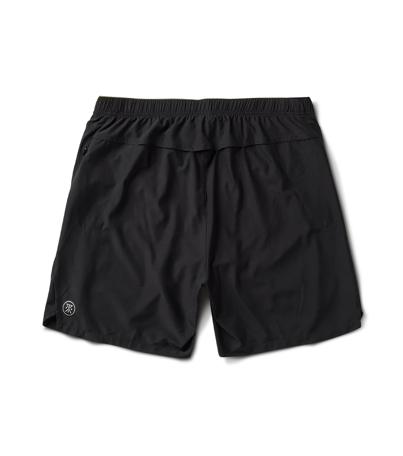 SHORT BOMMER 2.0 7"