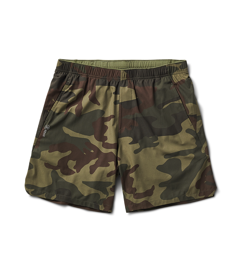 SHORT BOMMER 2.0 7"