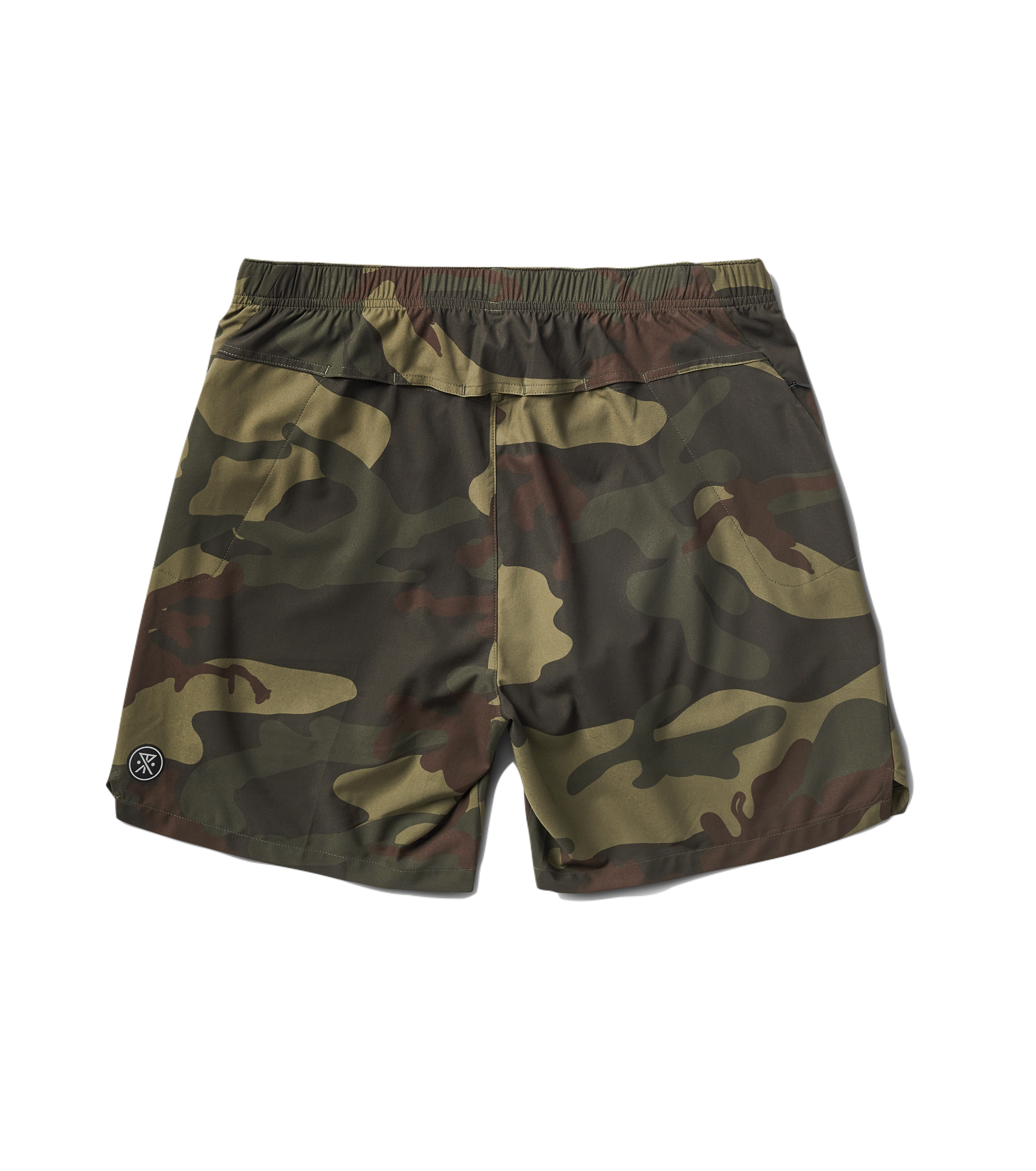 SHORT BOMMER 2.0 7"