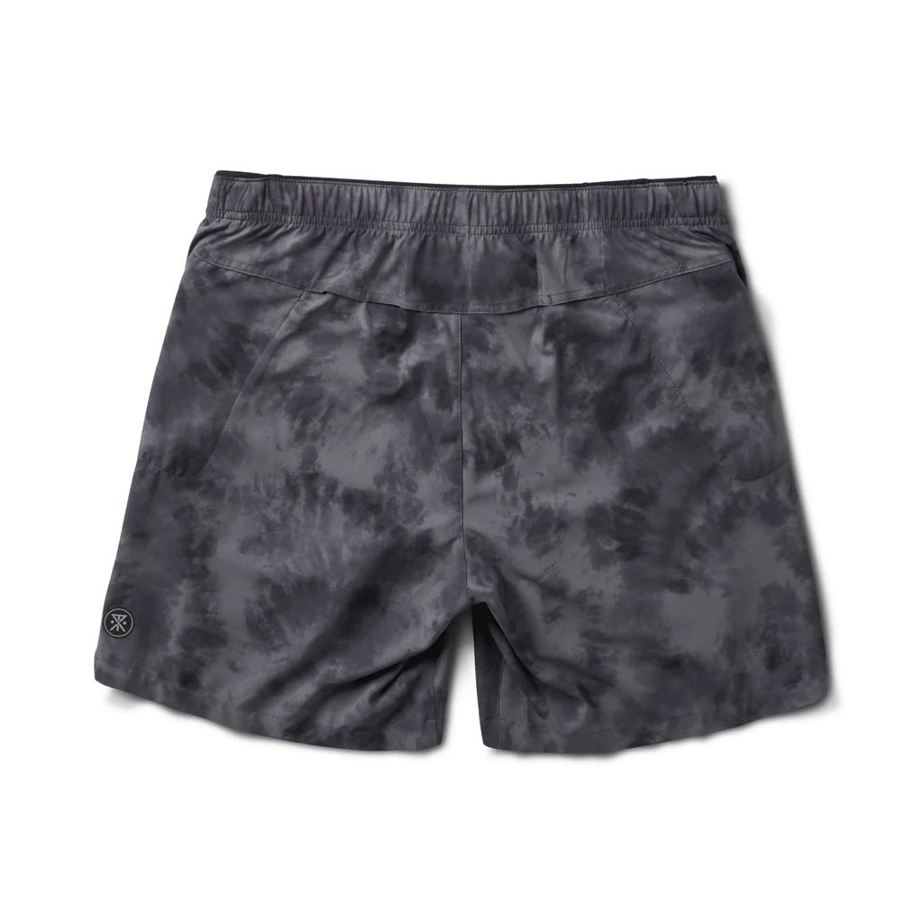 SHORT BOMMER 2.0 7"