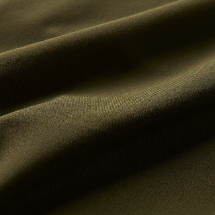 SHORT SERRANO 2.0 8" MILITARY