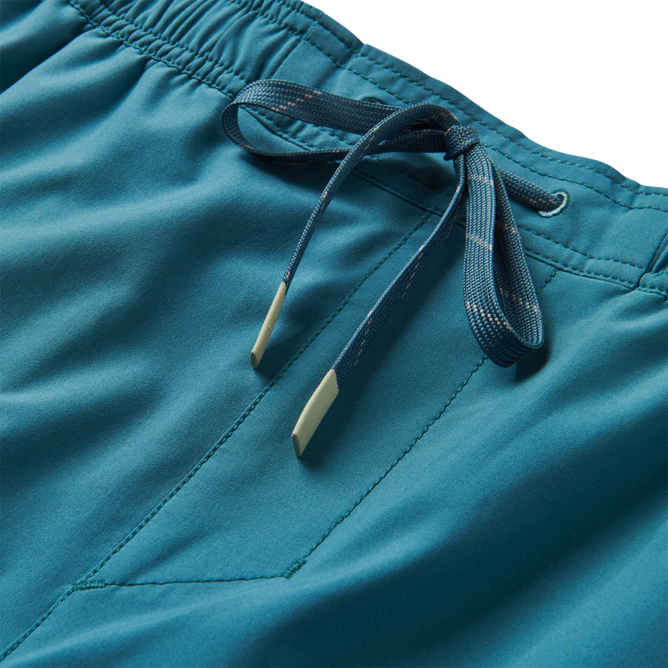 SHORT SERRANO 5¨