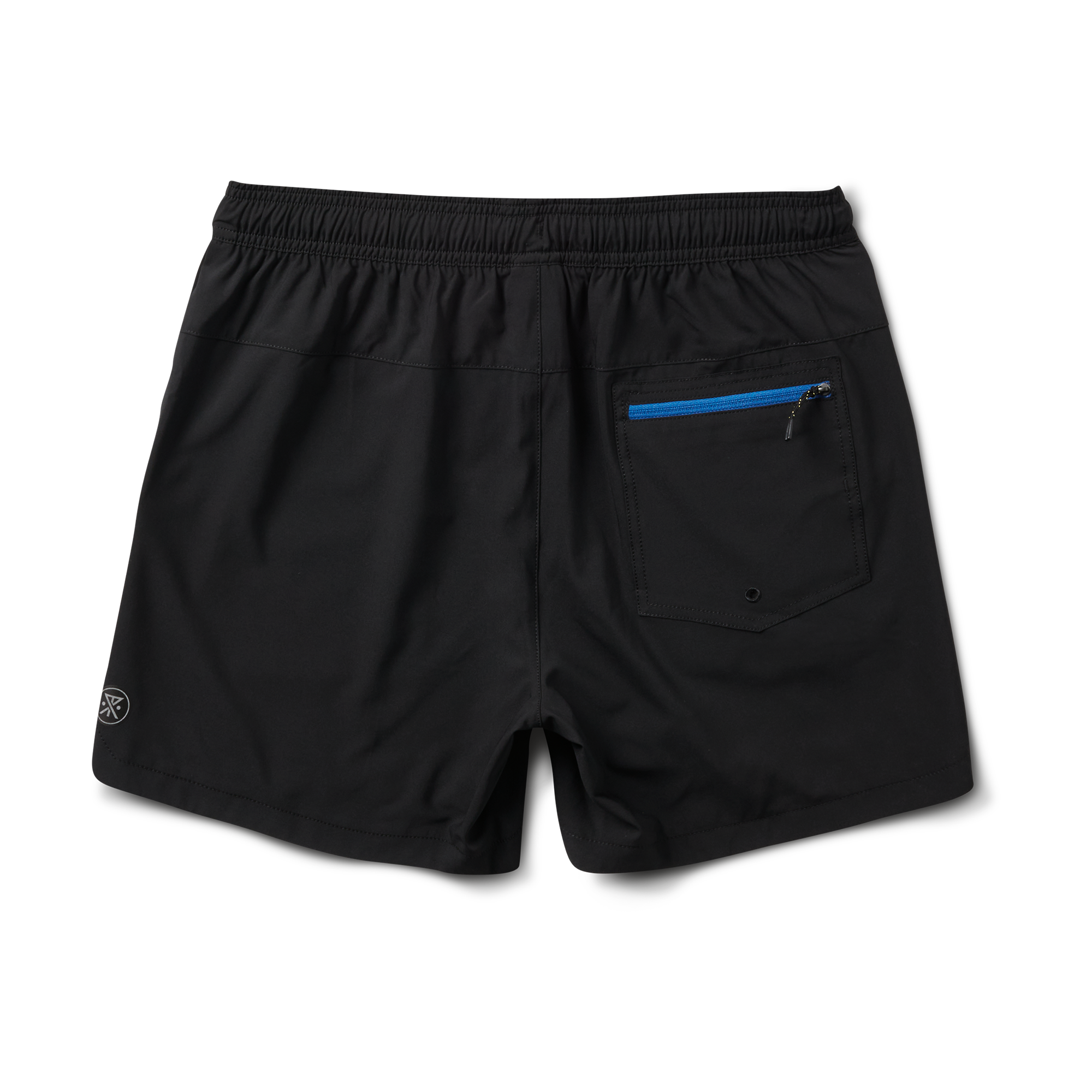 SHORT SERRANO 5¨
