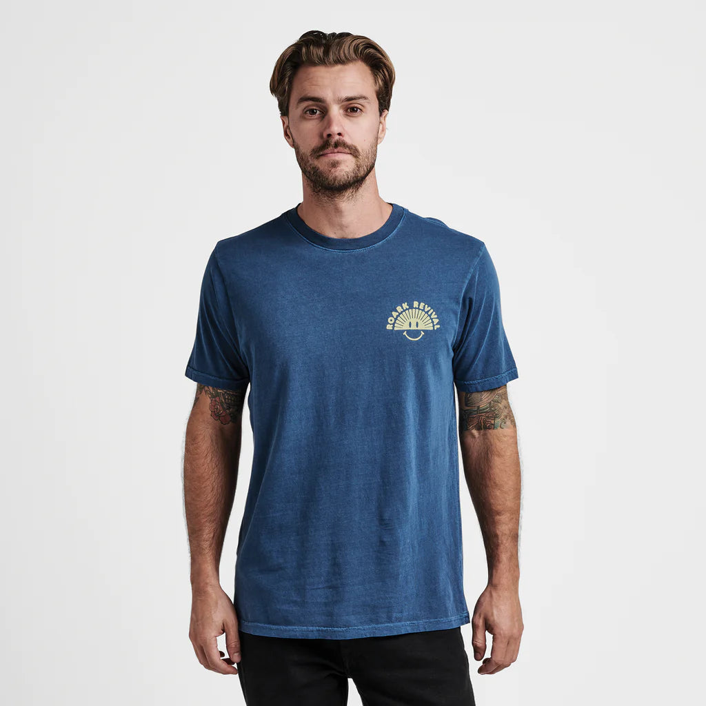 POLERA FOREVER ROAMING