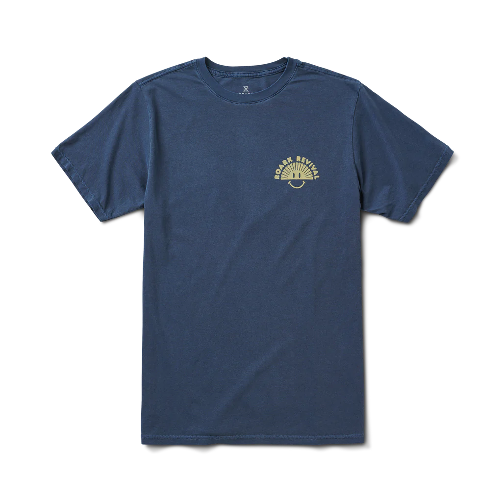 POLERA FOREVER ROAMING