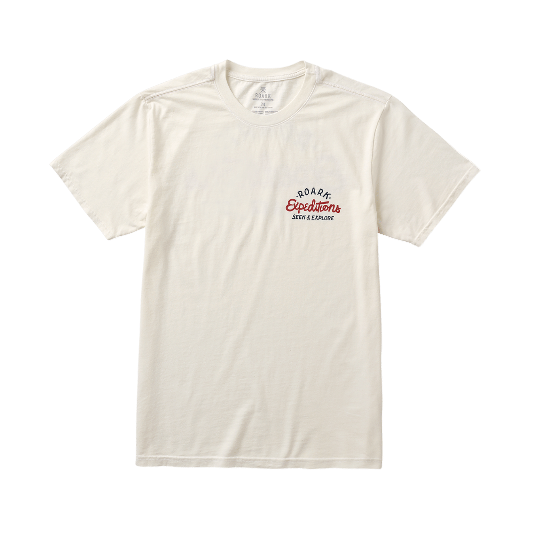 POLERA PREMIUM SIGN WRITER OFF WHITE