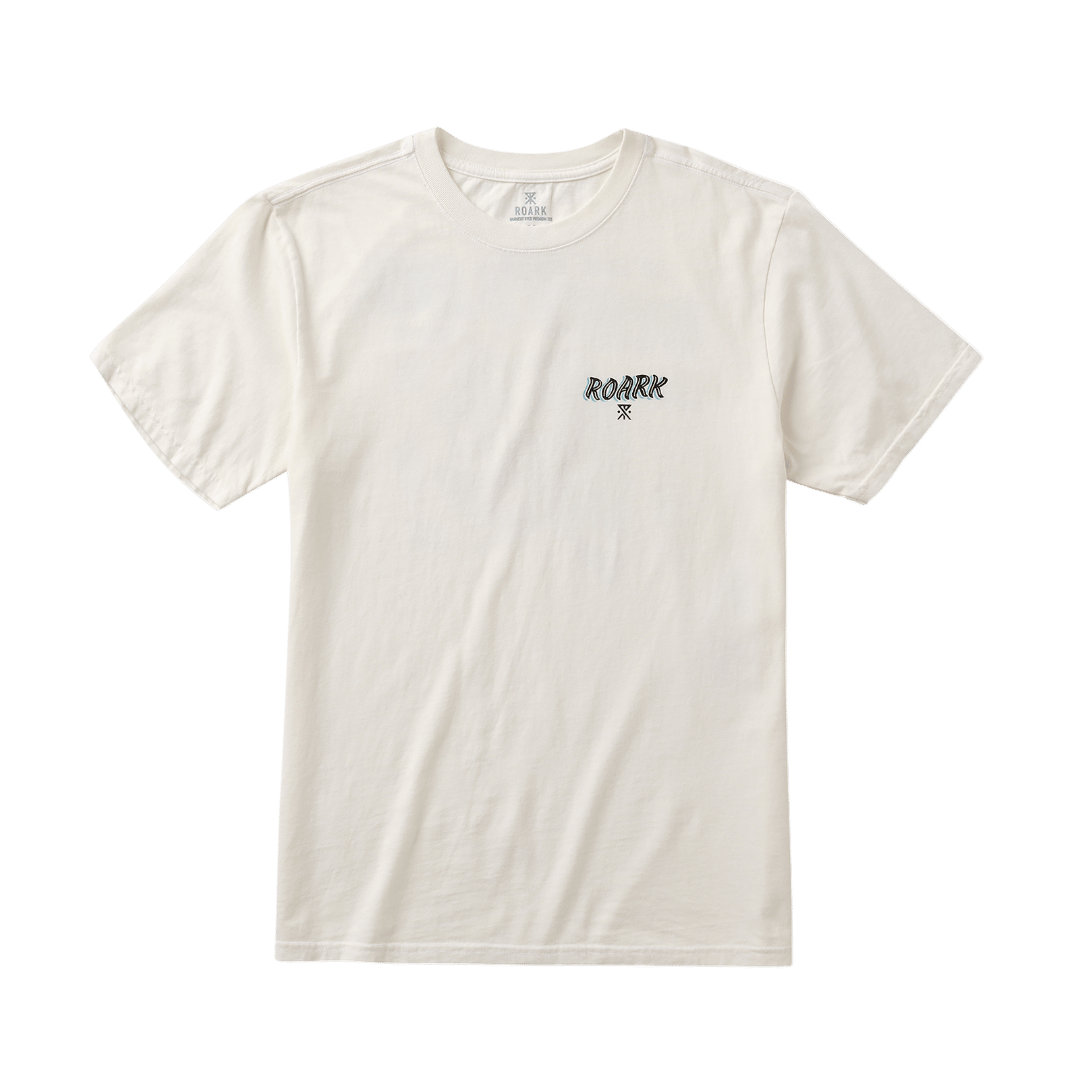 POLERA PREMIUM WORLDS END OFF WHITE