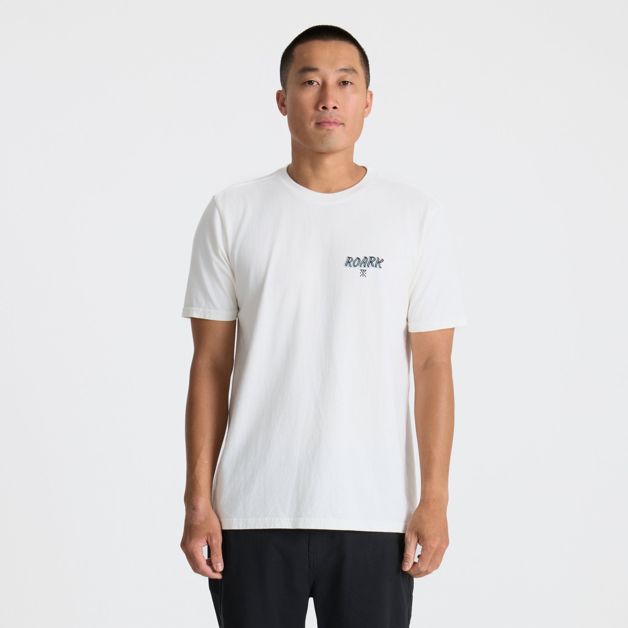 POLERA PREMIUM WORLDS END OFF WHITE